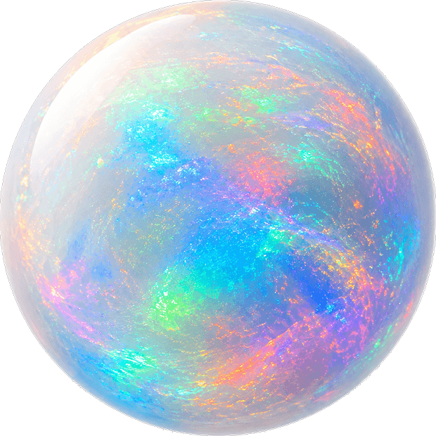 opal orb